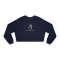 BFF BJ Buddy Crop Sweatshirt