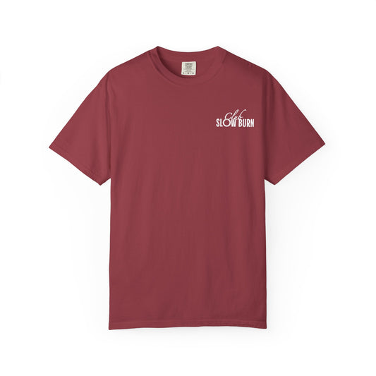 Club Slow Burn Shirt Tee