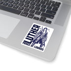 Luther Corbois Sticker