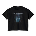 The Eating Woods Crop Top