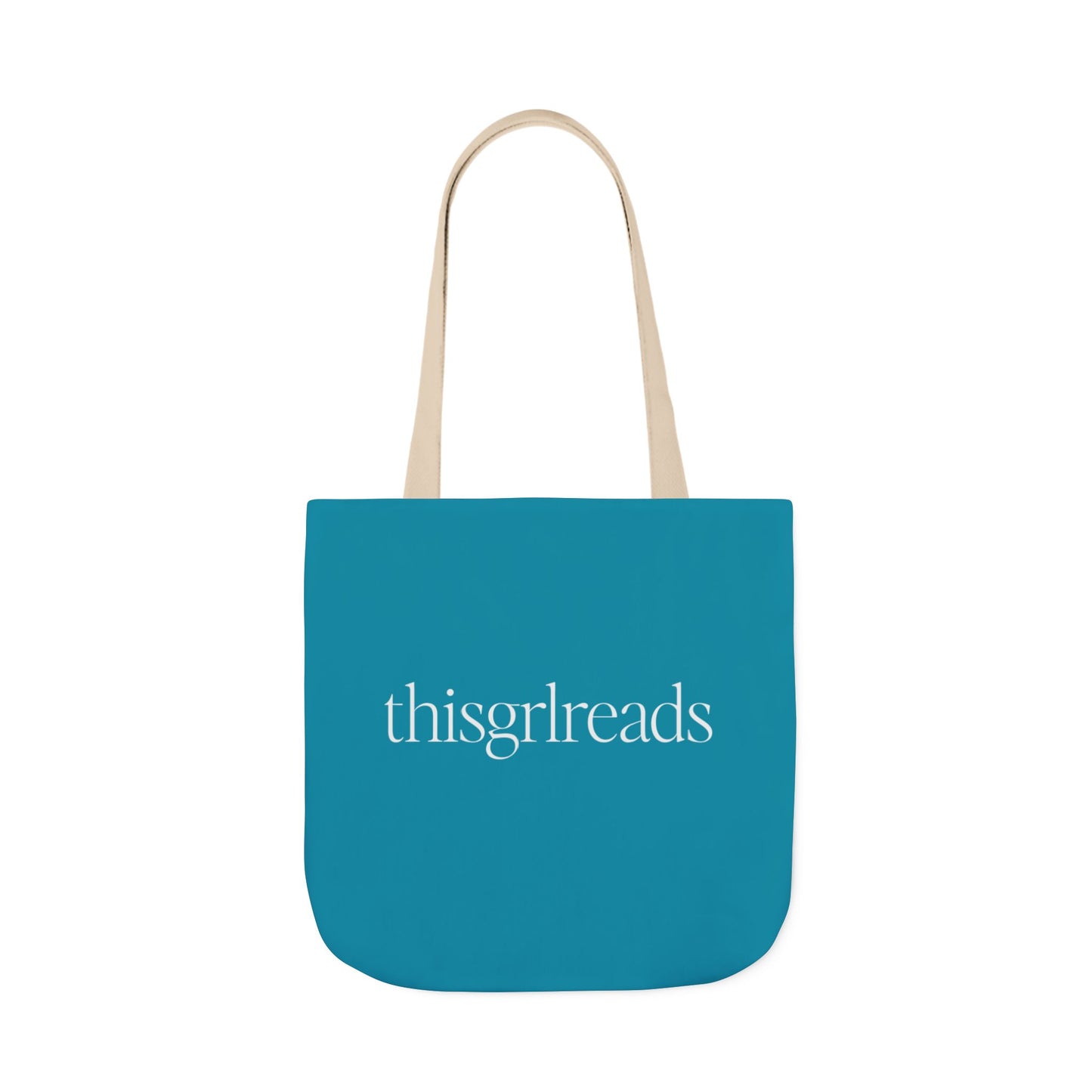 thisgrlreads Tote Bag
