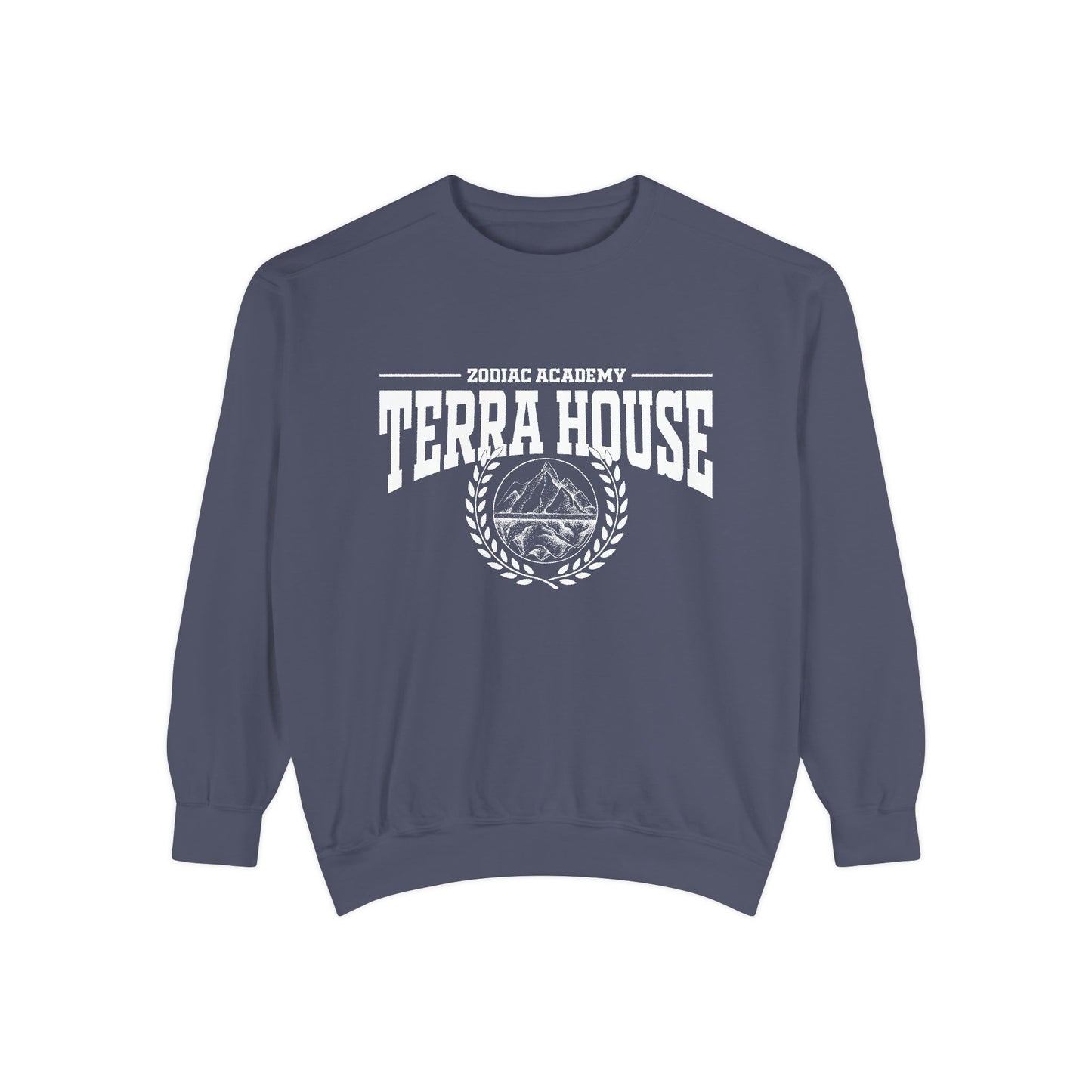 Terra House Sweatshirt