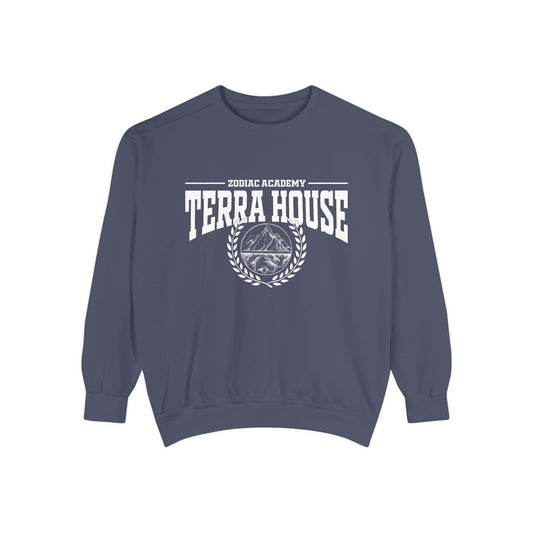 Terra House Sweatshirt