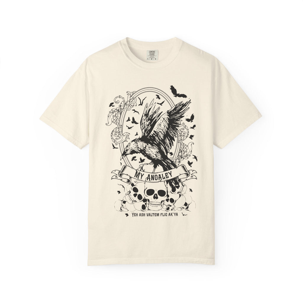 My Anoaley Tee