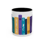 NC Book Bestie Mug
