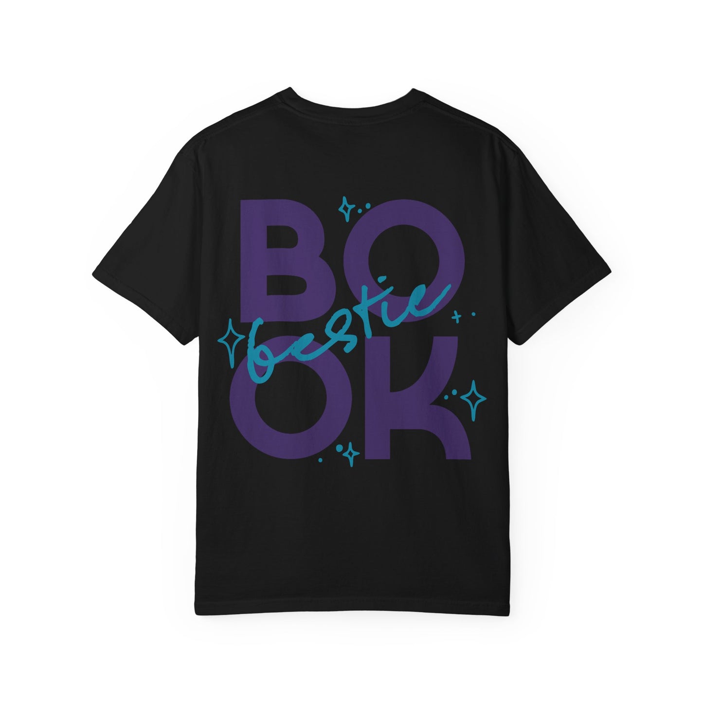 Book Bestie Tee
