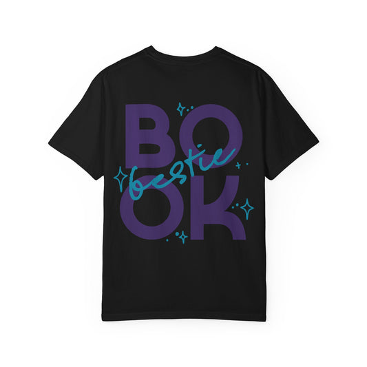 Book Bestie Tee