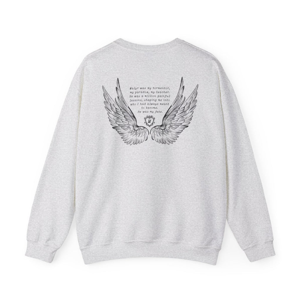 Malyr Crewneck