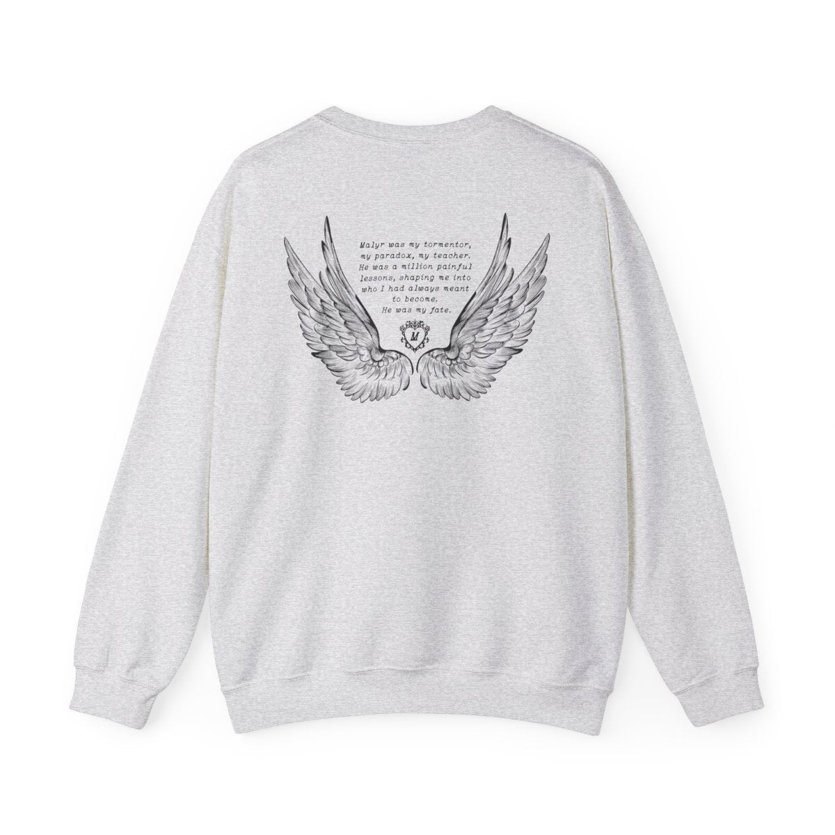 Malyr Crewneck