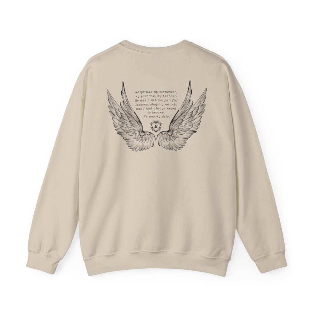 Malyr Crewneck