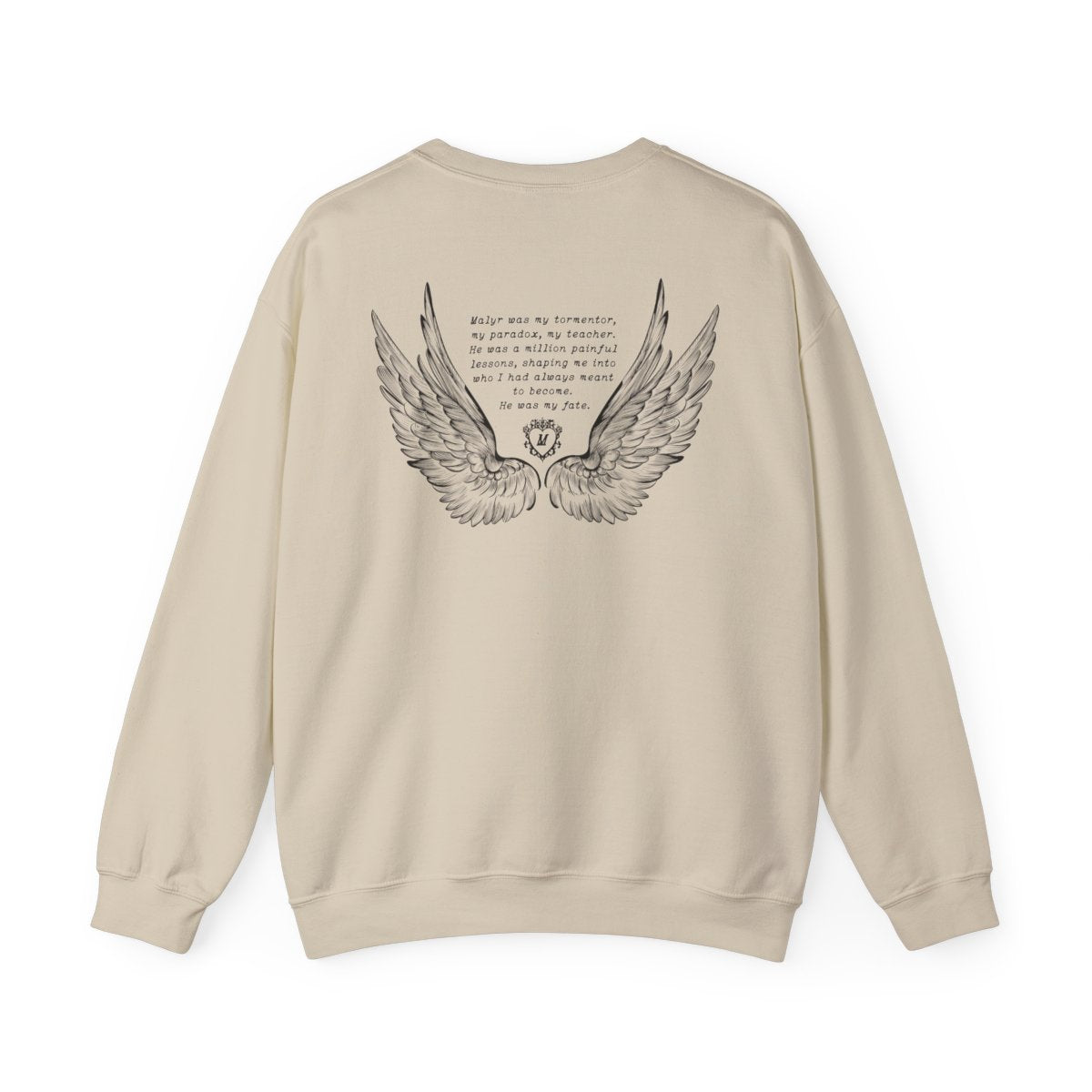Malyr Crewneck