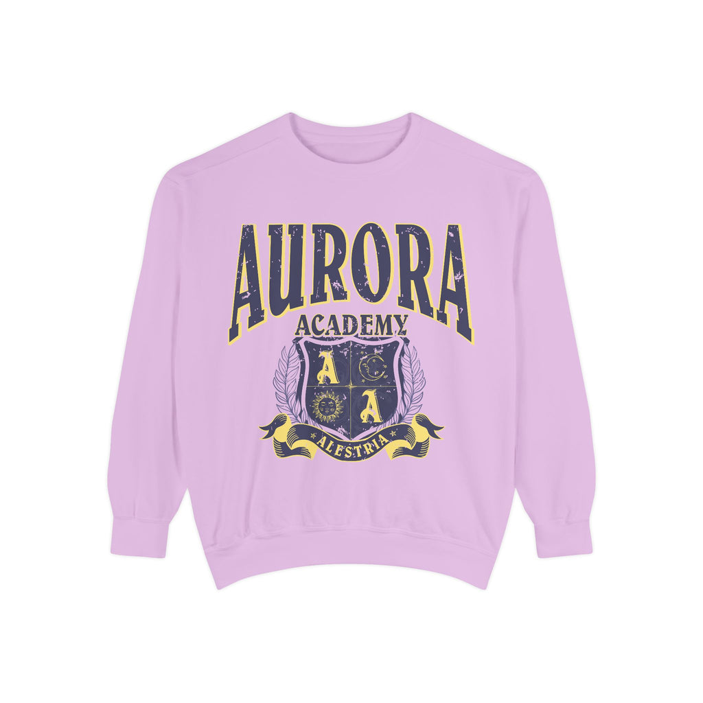 Aurora Academy Sweatshirt
