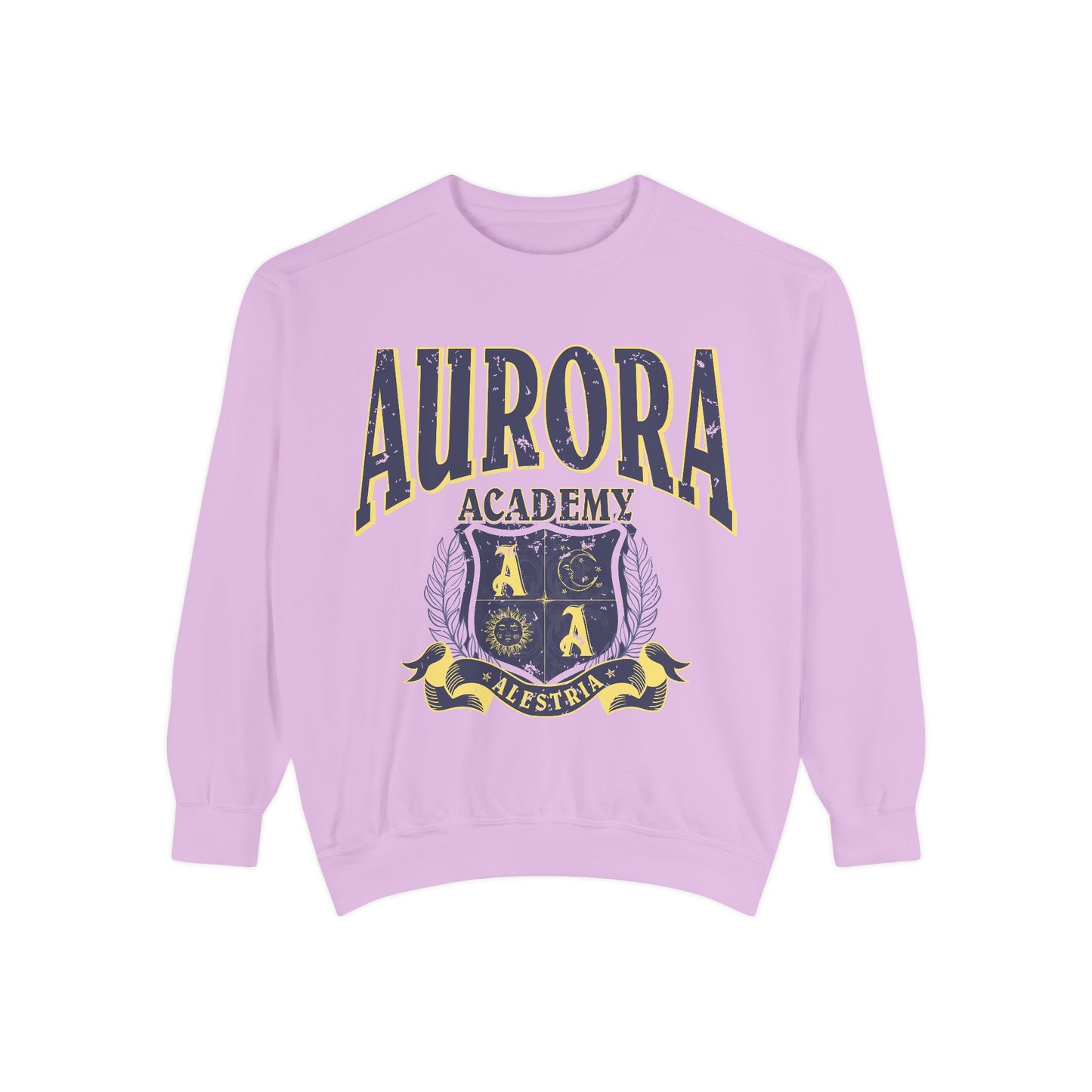 Aurora Academy Sweatshirt