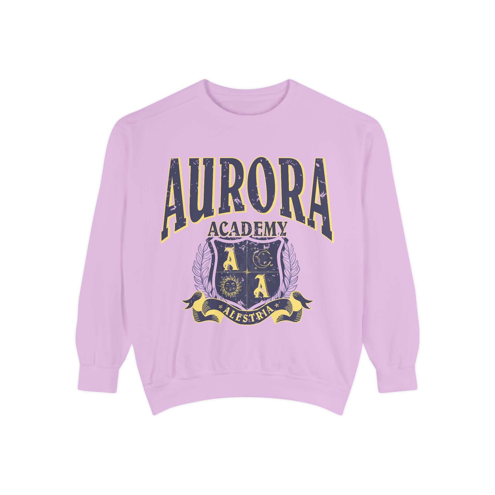 Aurora Academy Sweatshirt