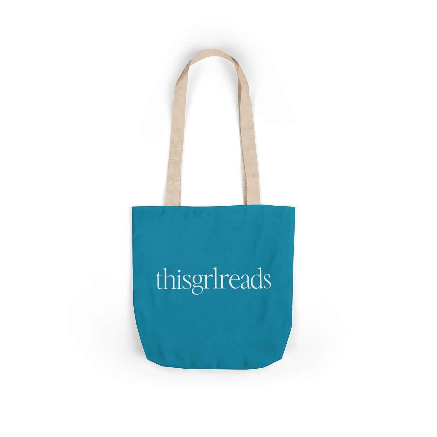 thisgrlreads Tote Bag