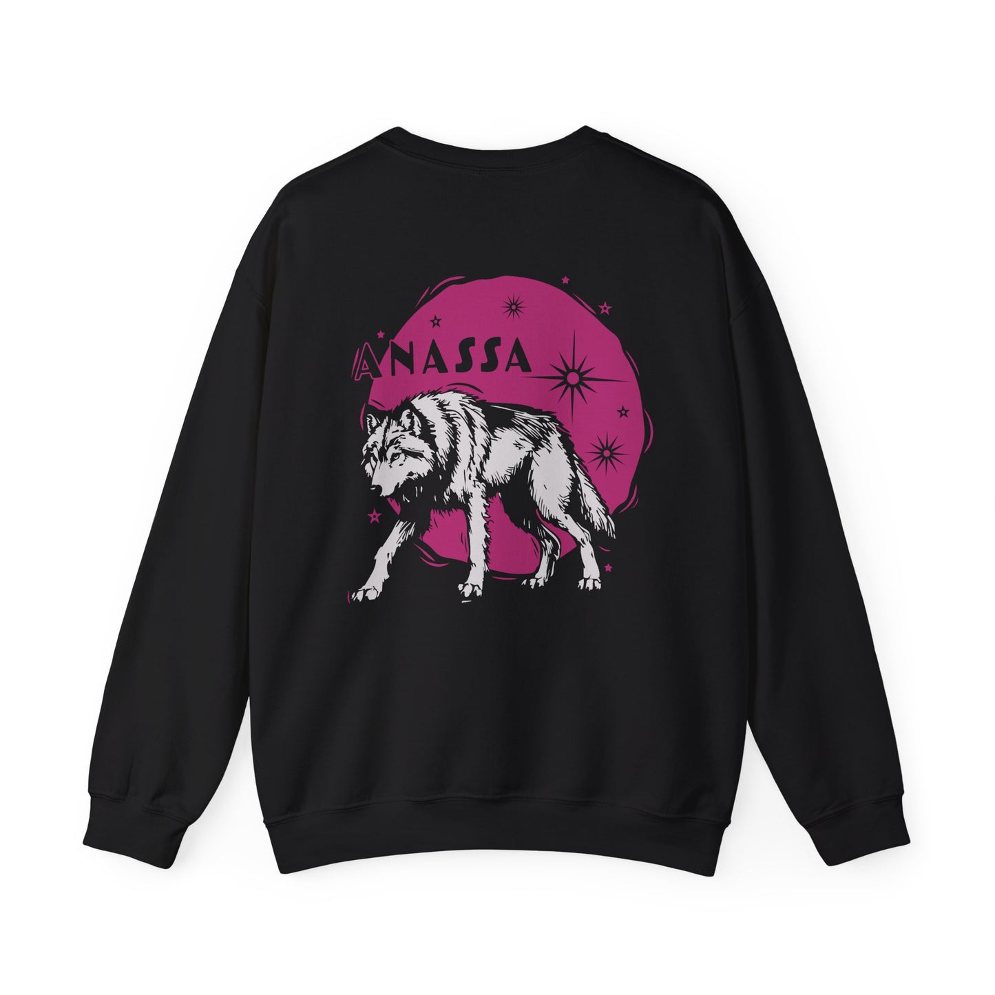 Anassa Sweatshirt