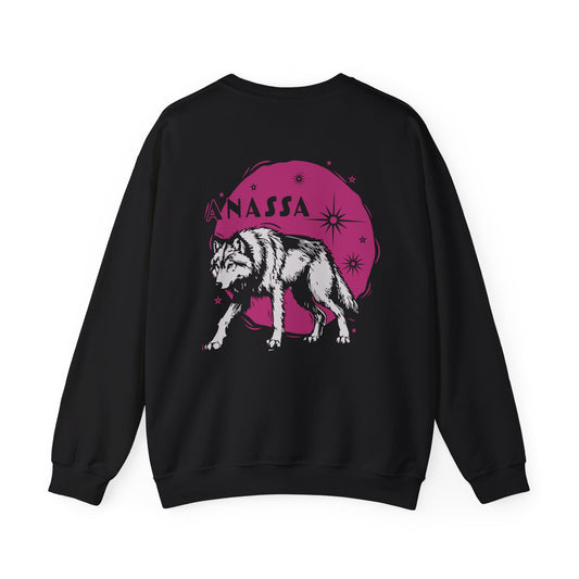 Anassa Sweatshirt