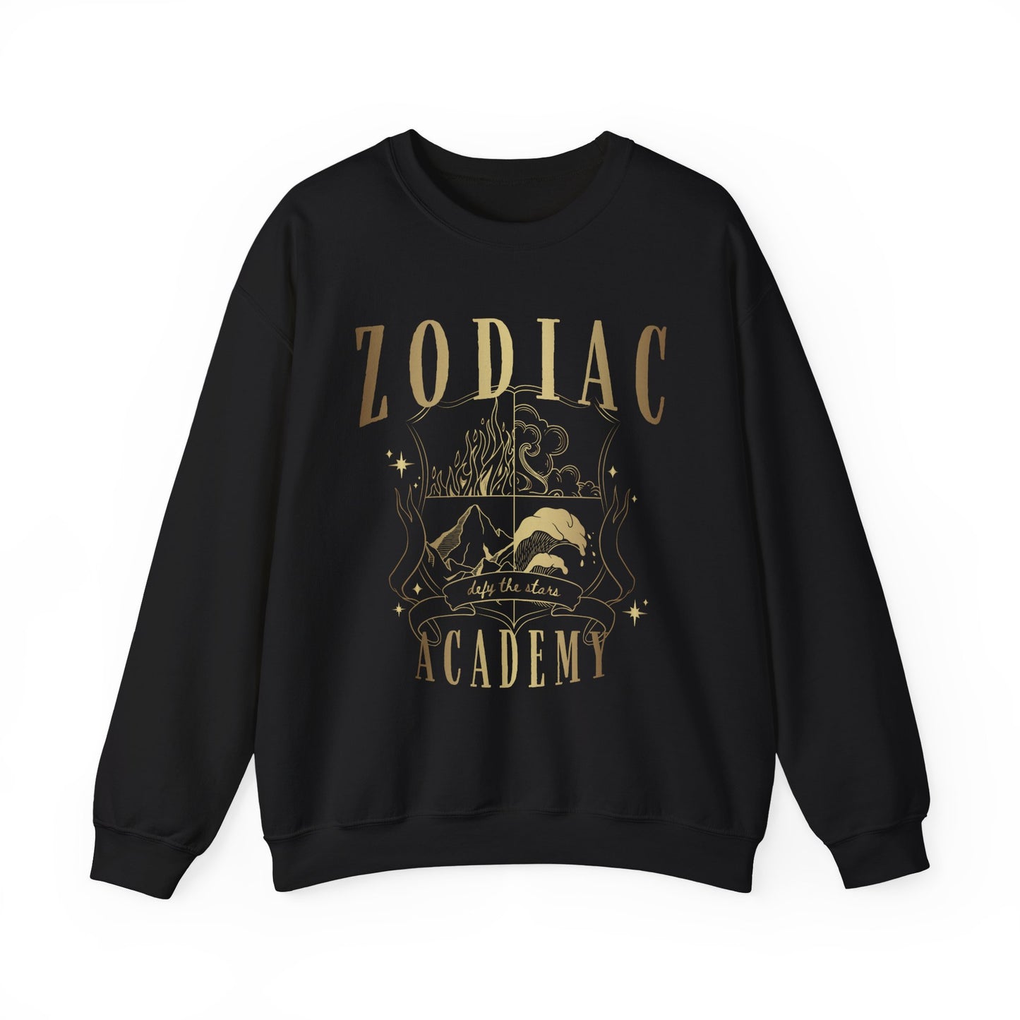 Zodiac Academy Crewneck