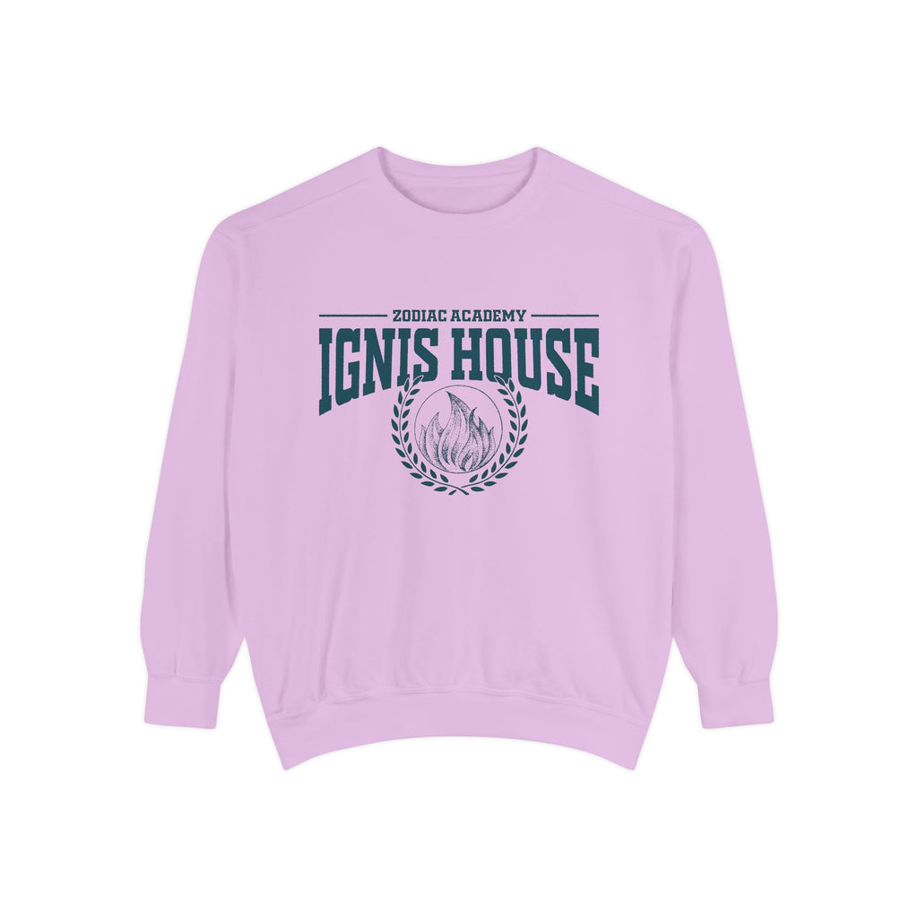 Ignis House Sweatshirt
