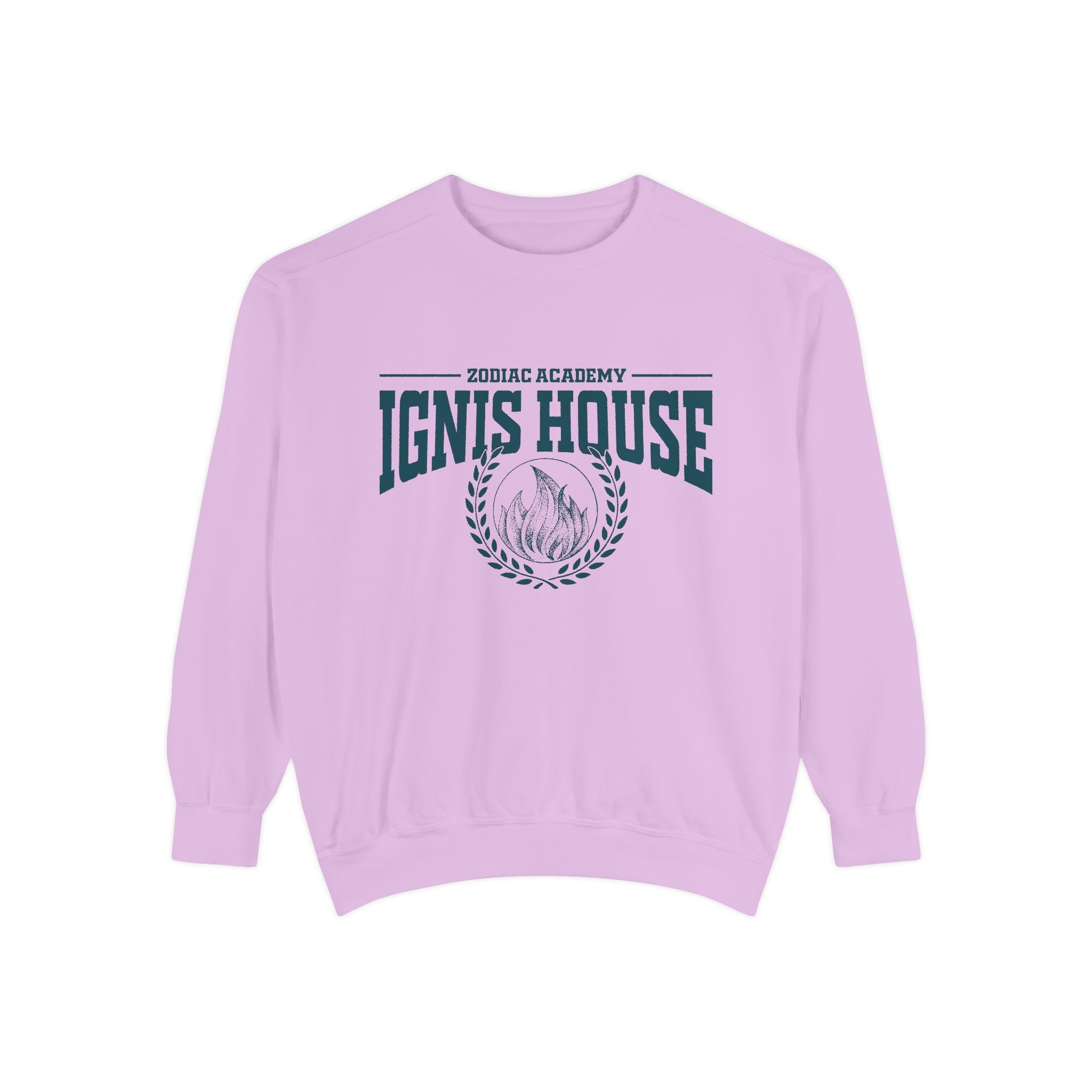 Ignis House Sweatshirt