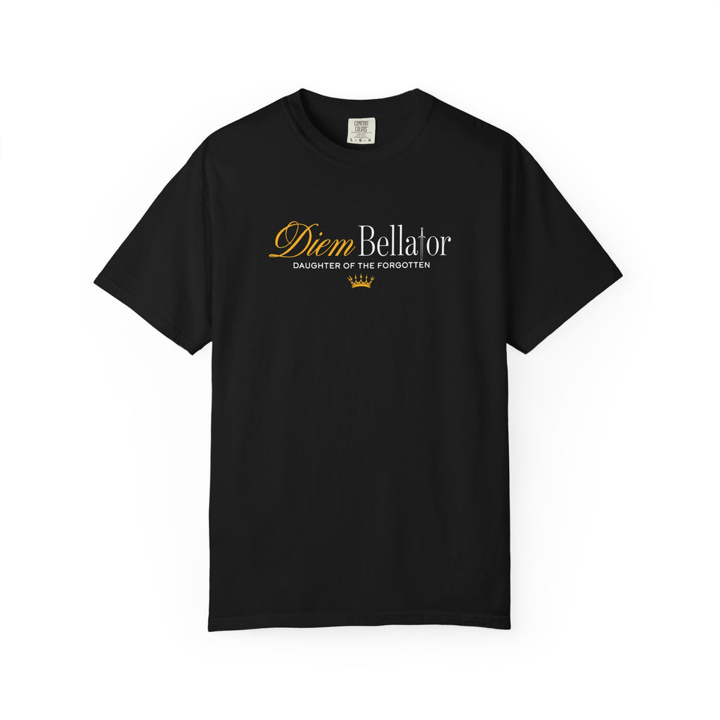 Glow So Bright | Diem Bellator Tee
