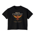 House Corbois Crop Top