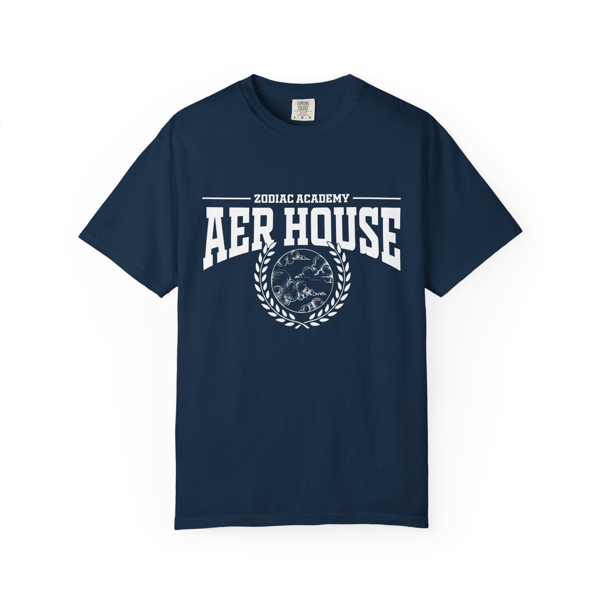 Aer House Tee