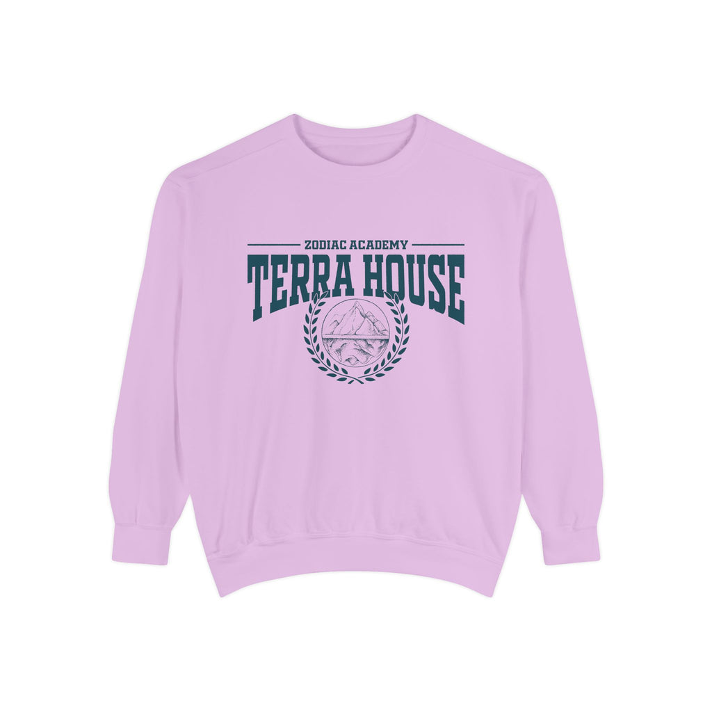 Terra House Sweatshirt