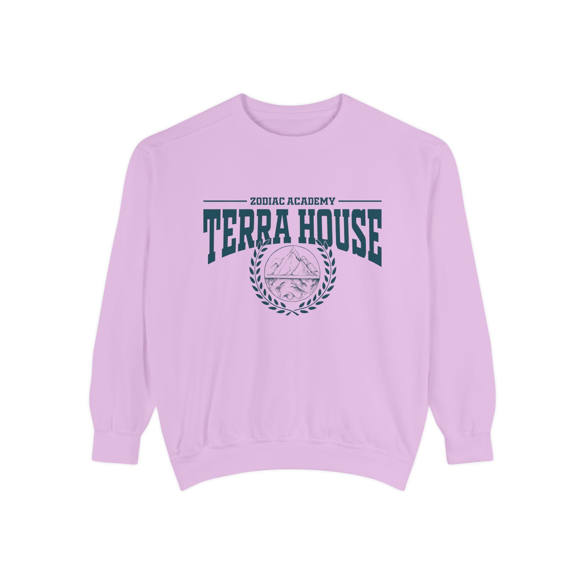 Terra House Sweatshirt