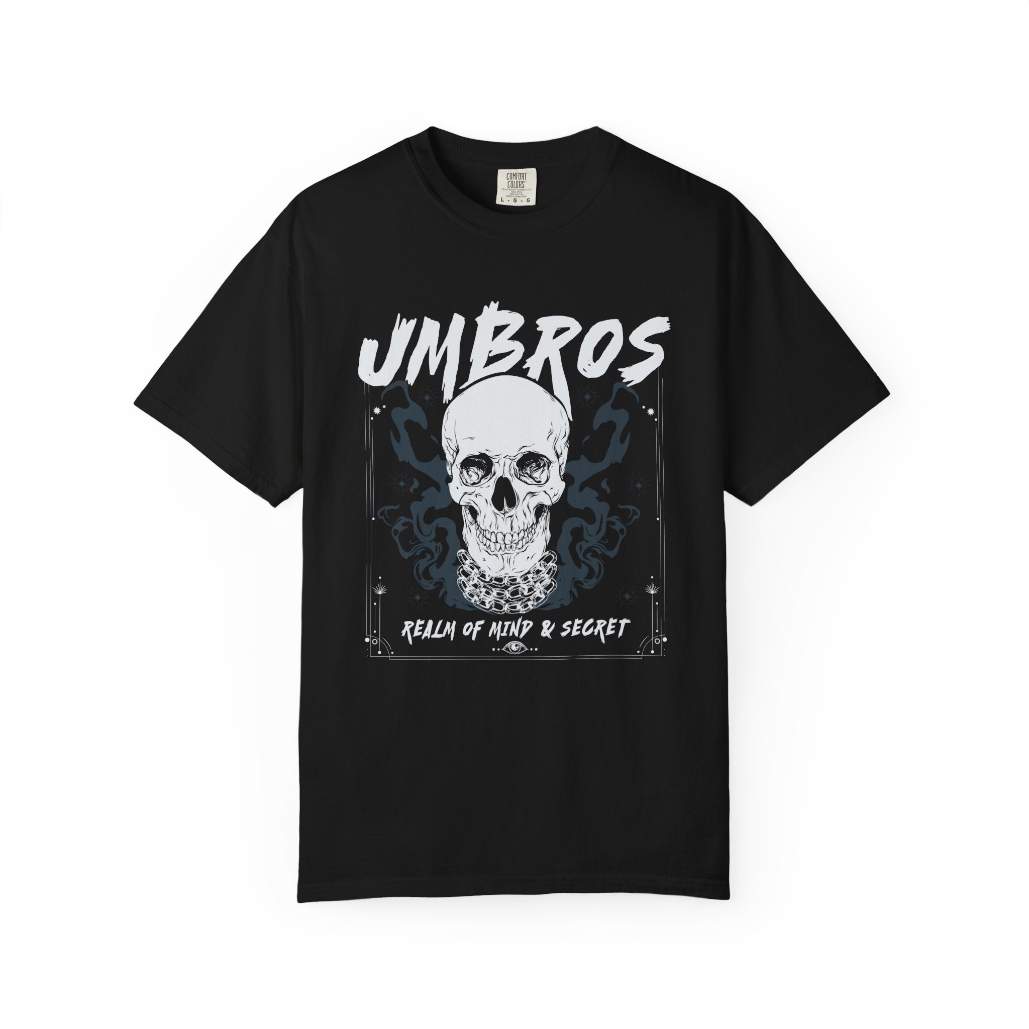 Umbros Tee