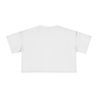 I'm Literally Just a Book Girl Crop Top