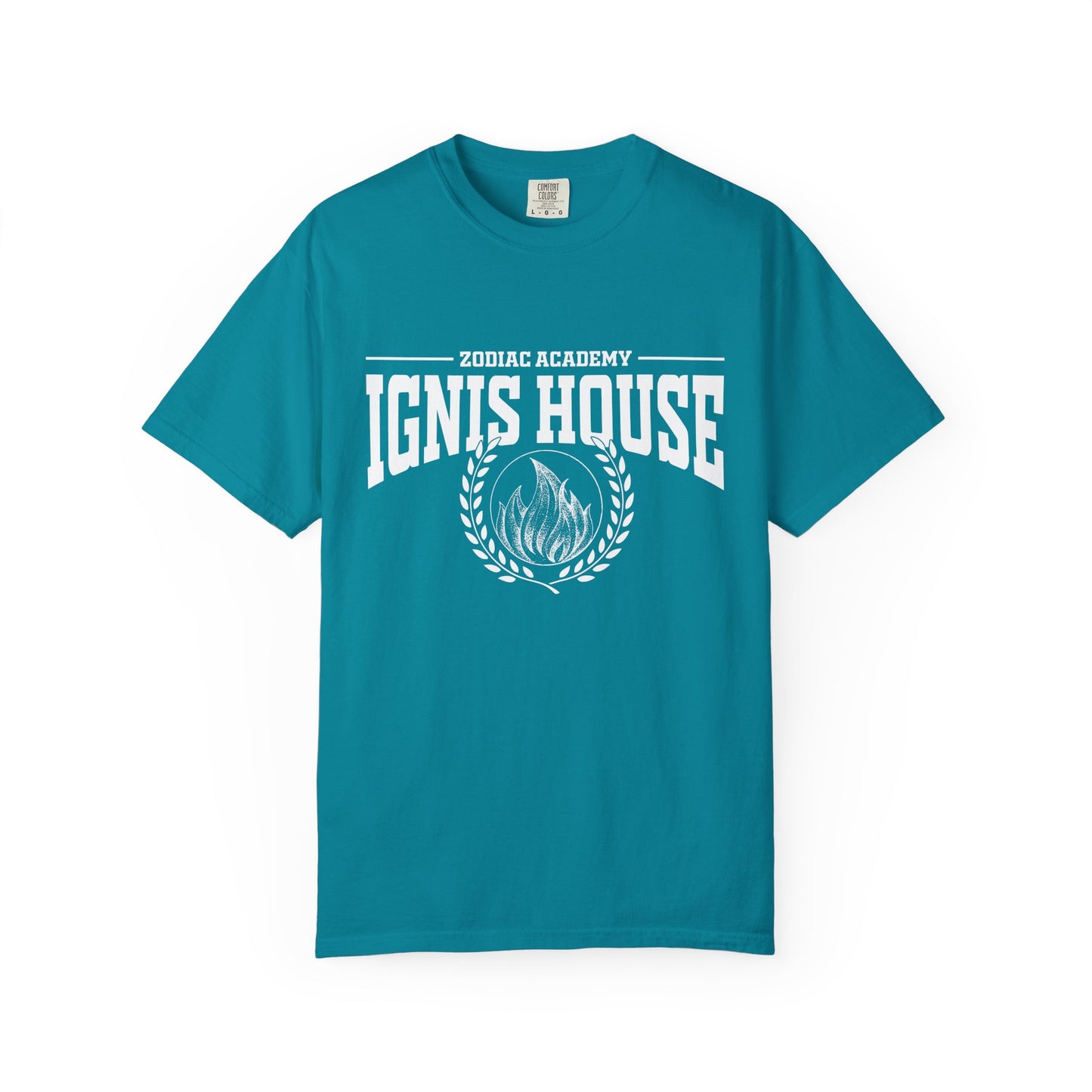 Ignis House Tee