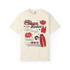 Seth's Cursed Rodeo Tee