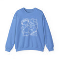 Tears of the Faceless Goddess Crewneck