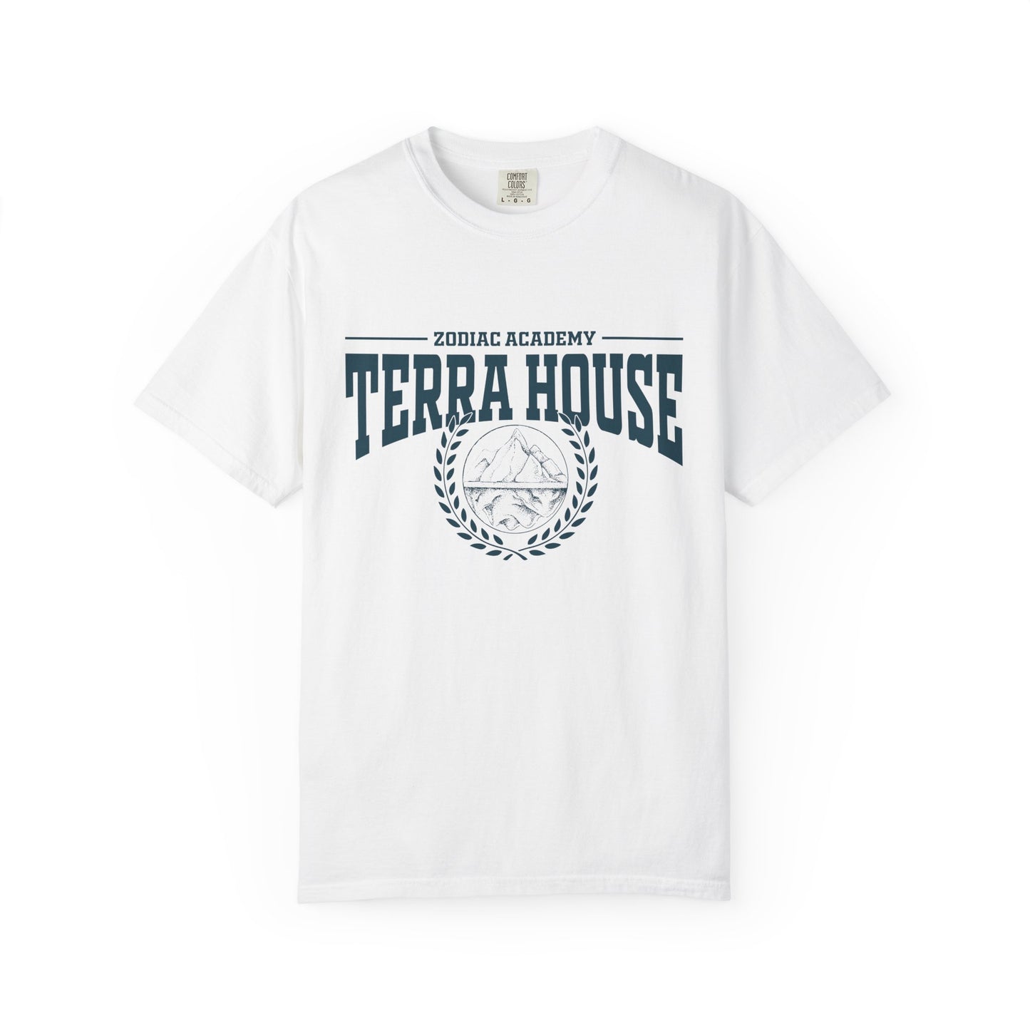 Terra House Tee