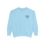 Blue Means You Sweatshirt