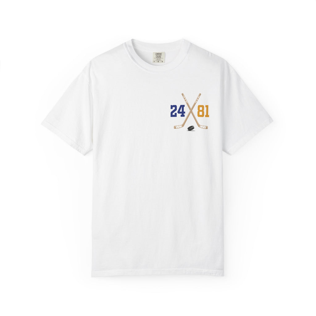 Jane & Lily Tee