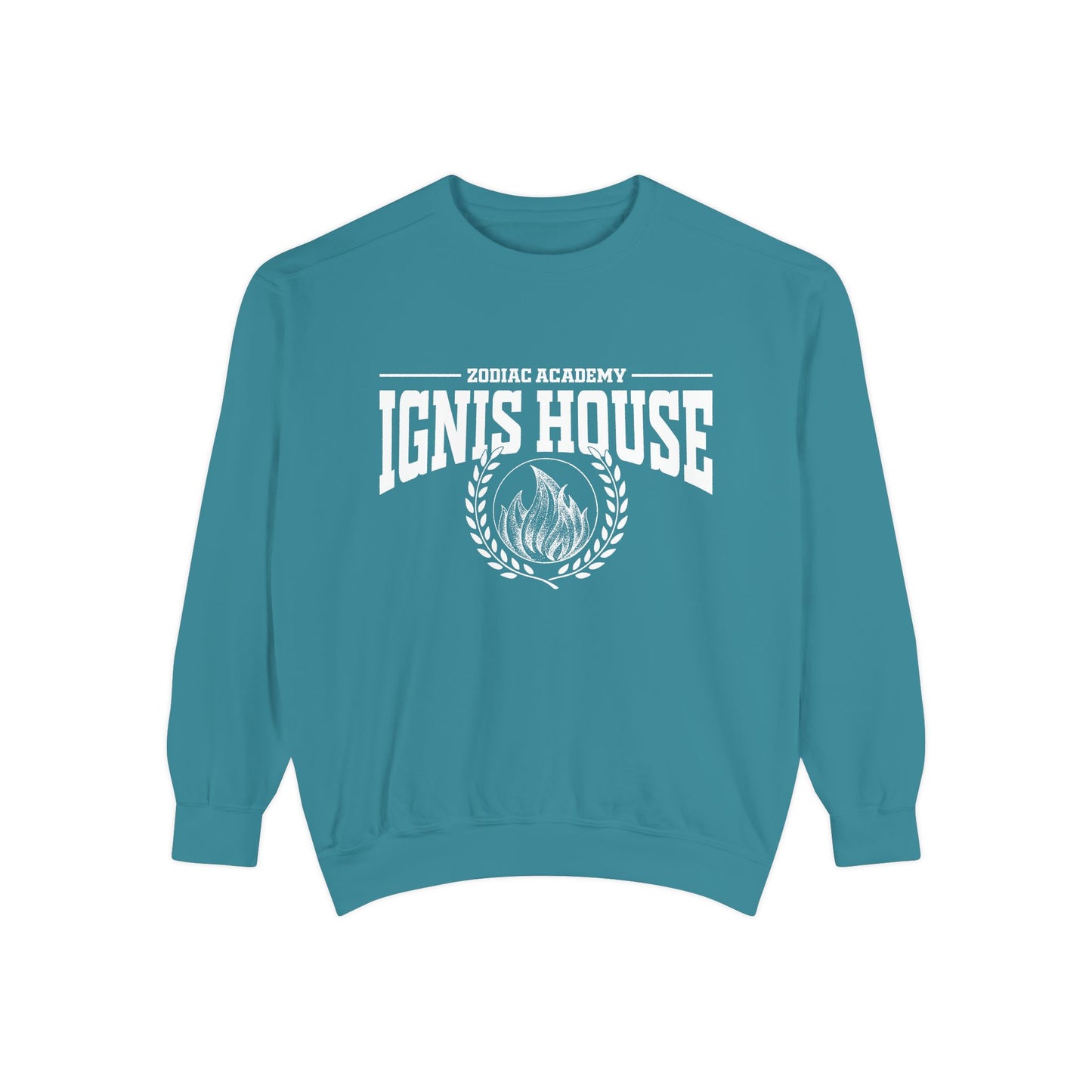 Ignis House Sweatshirt