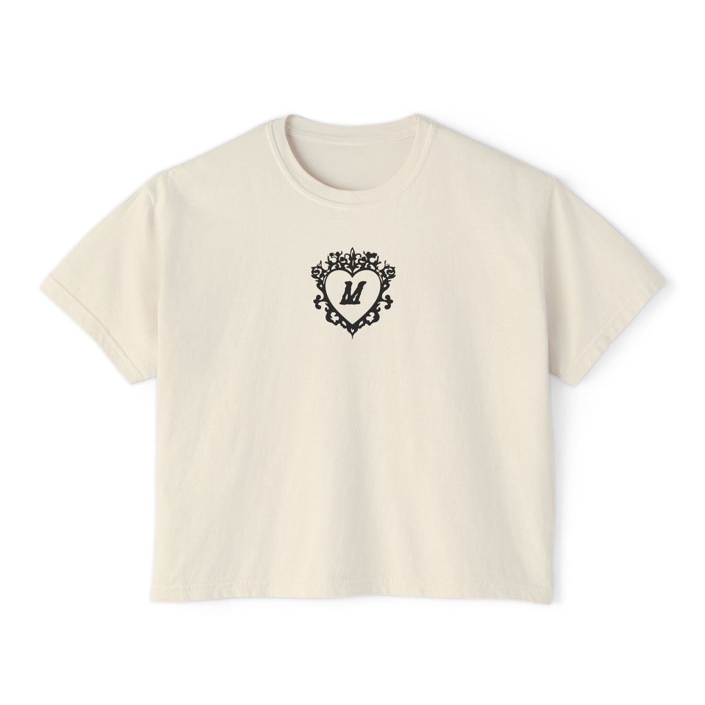 Malyr Crop Top