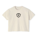 Malyr Crop Top