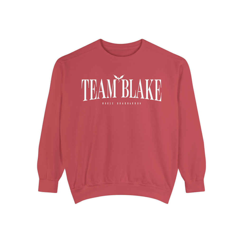 Team Blake Sweatshirt