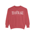 Team Blake Sweatshirt