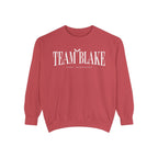 Team Blake Sweatshirt