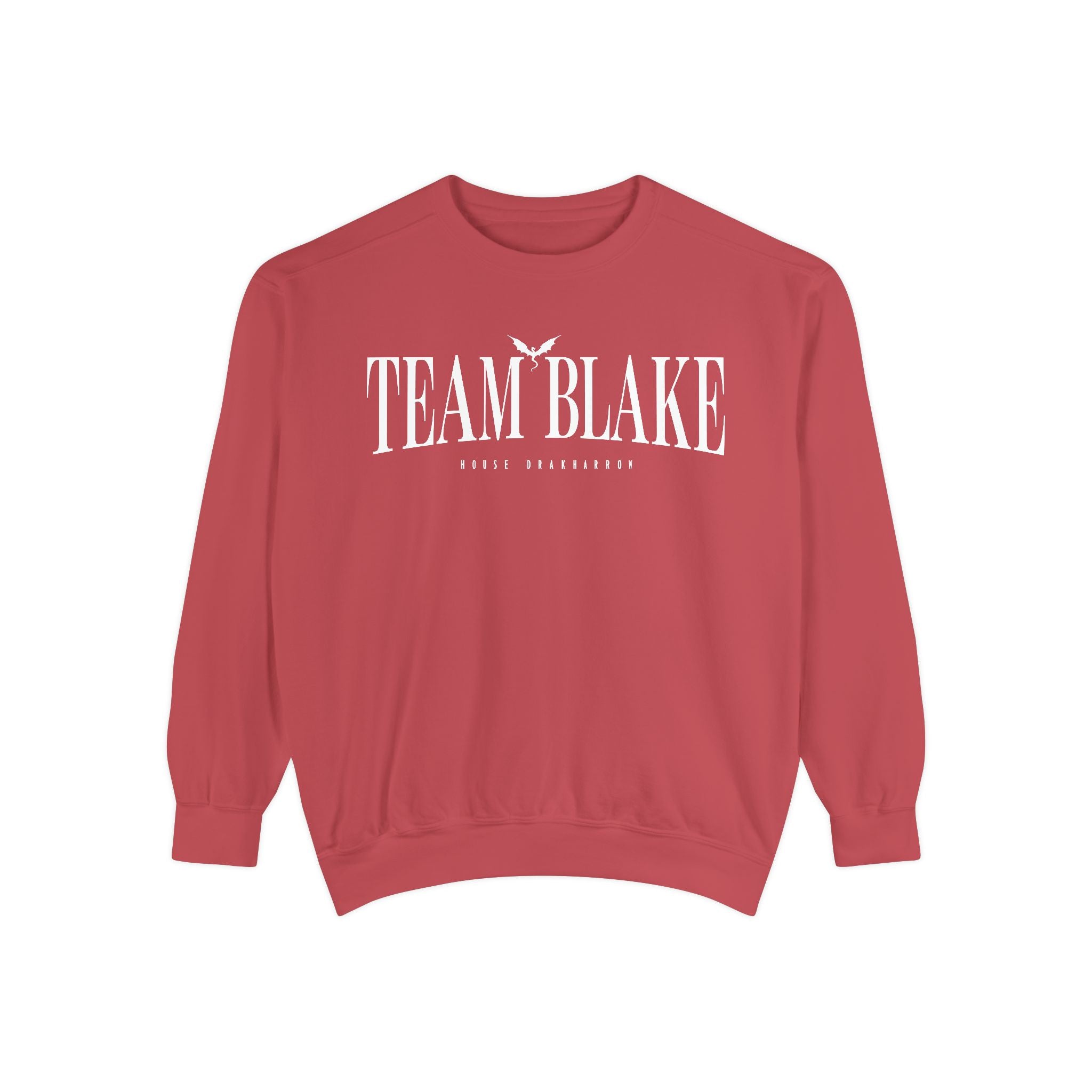 Team Blake Sweatshirt