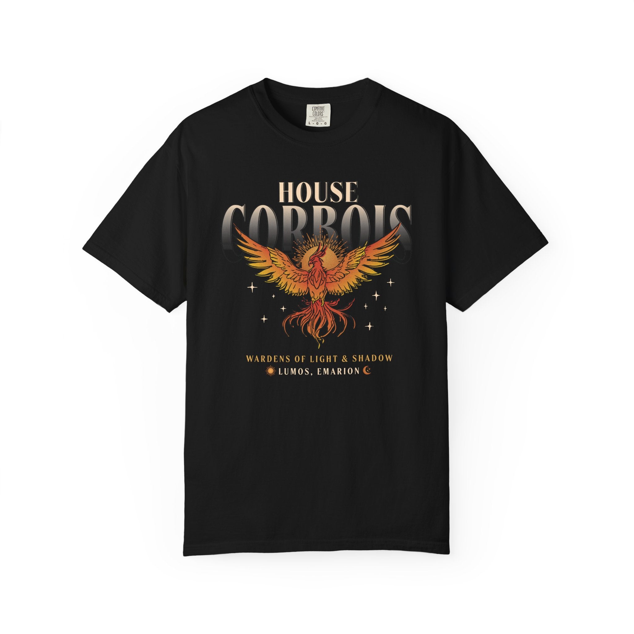 House Corbois Tee