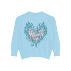 Blue Means You Sweatshirt