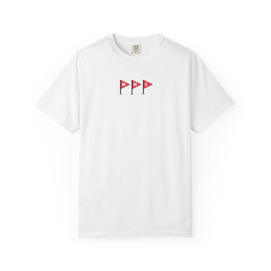 Red Flag MMC Tee