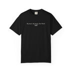 My Heart. My Bones. Our Blood Tee