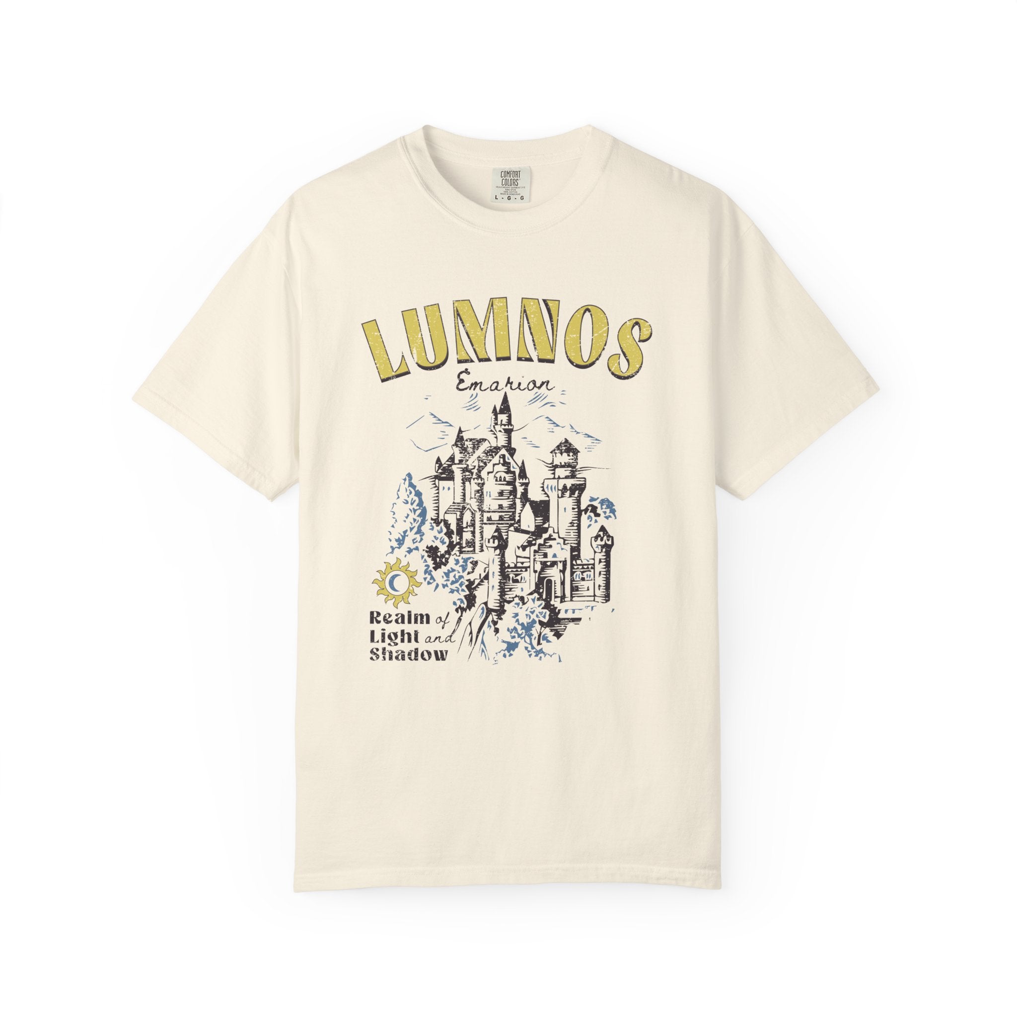 Lumnos Tee