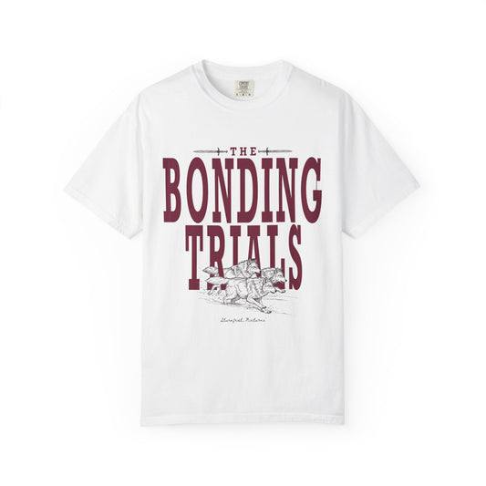 Bonding Trials Tee